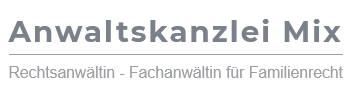 Logo Fachanwaeltin fuer Familienrecht in Bremen