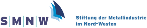 Logo Stiftung der Metallindustrie im Nord Westen