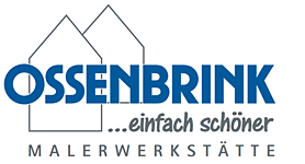 Logo Ossenbrink Malerwerkstaette