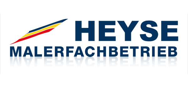 Logo Malerfachbetrieb HEYSE Hannover