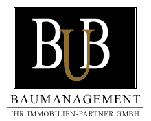 Logo BUB Baumanagement Immobilien Oldenburg