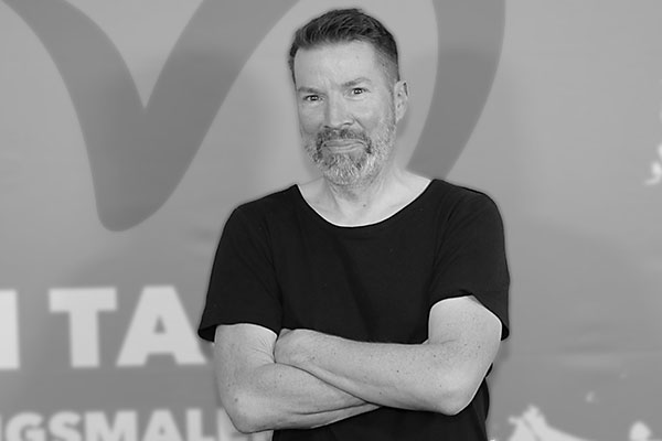 Webdesigner Klaus Oppermann Webdesign Agentur in Oldenburg Bremen bw