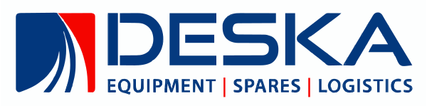 Deska Logo