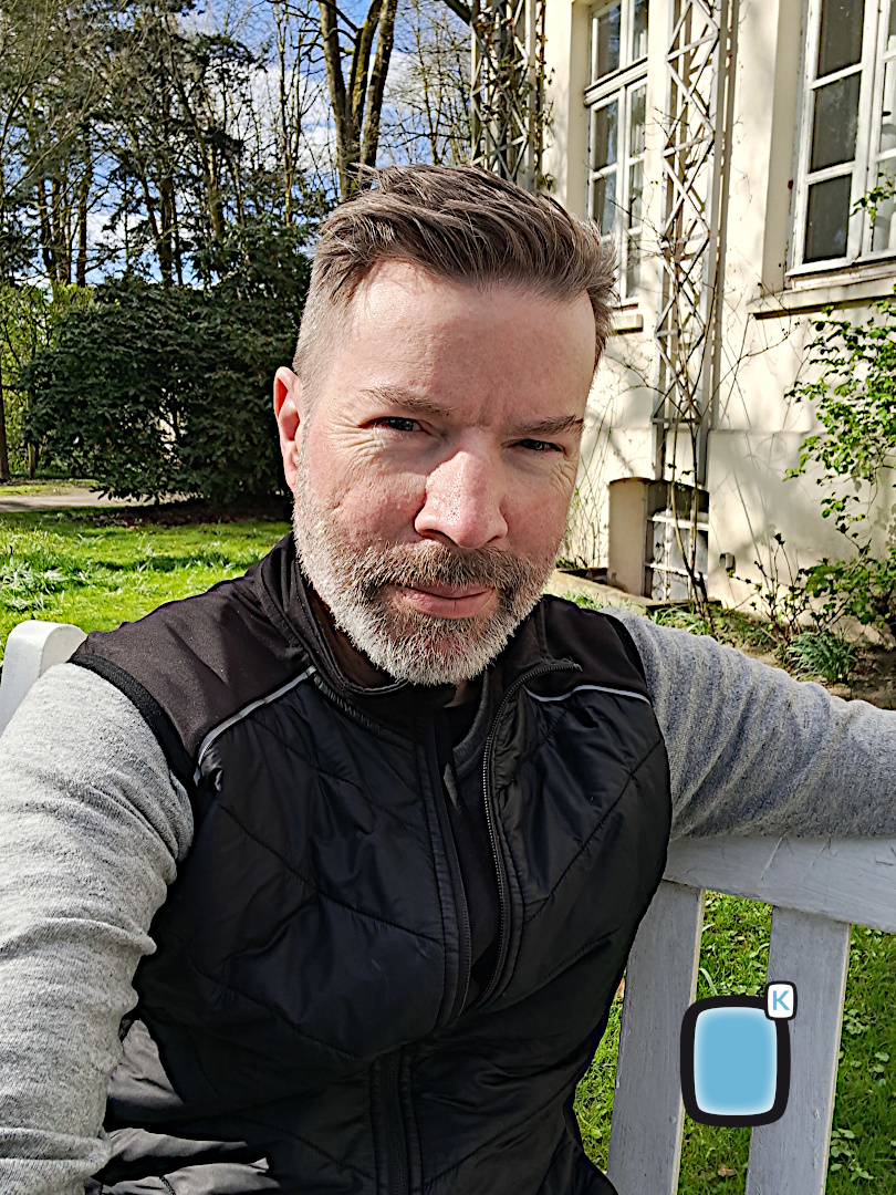 Webdesigner Klaus Oppermann aus Oldenburg 04